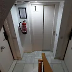 Montserrat By Gaiarooms Appartement Barcelone