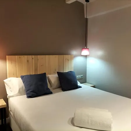 Montserrat By Gaiarooms Apartment