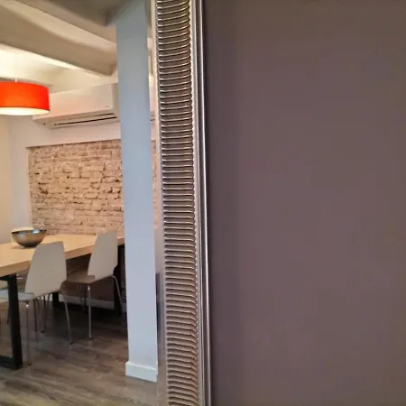 Apartment Montserrat By Gaiarooms