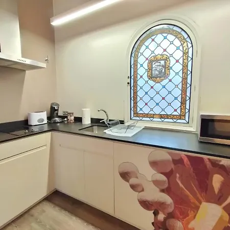Apartment Montserrat By Gaiarooms
