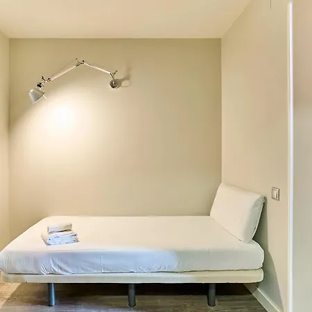 Appartement Montserrat By Gaiarooms Barcelone