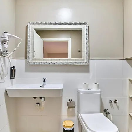 Montserrat By Gaiarooms Appartement *