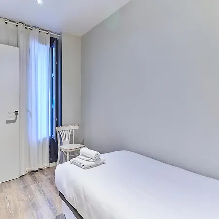 Montserrat By Gaiarooms Apartmán Barcelona