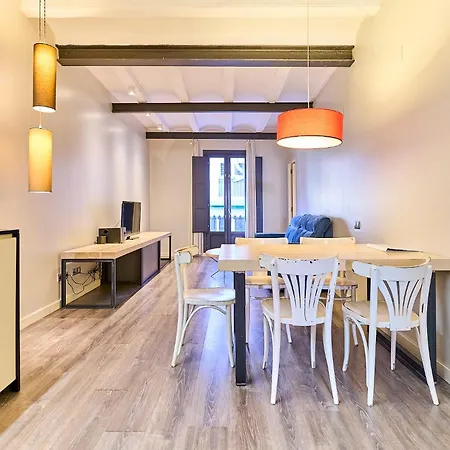 Montserrat By Gaiarooms Barcelona
